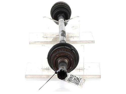 Right front driveshaft OPEL VECTRA B (J96) 1.6 i 16V (F19) | BP24577530M39 