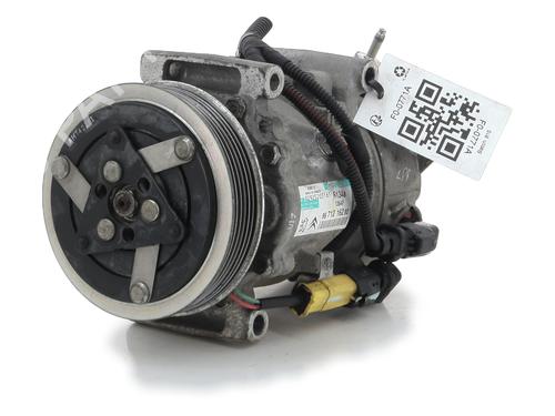 Used AC compressor CITROËN C3 I (FC_, FN_) [2002-2013]  28310746