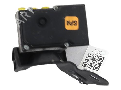 ABS Bremseaggregat OPEL CORSA D (S07) 1.2 LPG (L08, L68) | BP30523721M43 