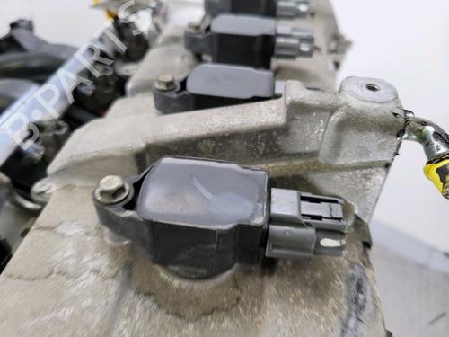 Engine MAZDA 3 (BK) 1.6 (BK14) | BP23437202M1 