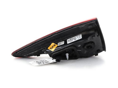 Left tailgate light RENAULT CLIO V (B7_) 1.0 TCe 90 (B7MT) | BP31844680C79