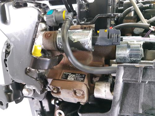 Engine RENAULT SCÉNIC III (JZ0/1_) 1.5 dCi | BP36660159M1 - Image 10