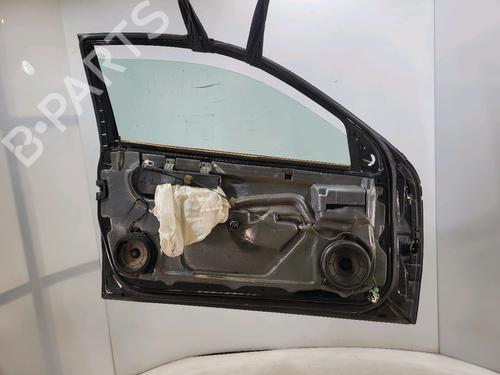 Left front door MERCEDES-BENZ C-CLASS Coupe (CL203) C 220 CDI (203.708) | BP22889404C2 