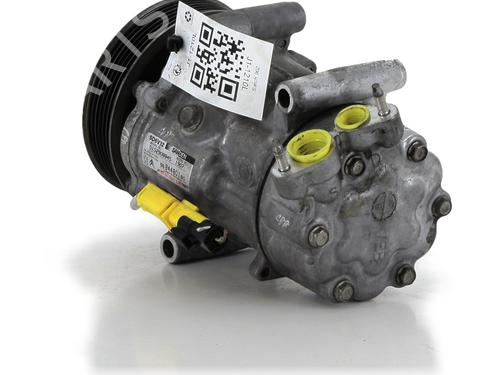AC compressor PEUGEOT 206+ (2L_, 2M_) 1.4 HDi eco 70 | BP29443372M34 