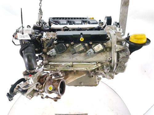 Engine RENAULT TWINGO III (BCM_, BCA_) 0.9 TCe 95 | BP29741310M1 