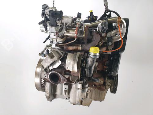Engine RENAULT SCÉNIC III (JZ0/1_) 1.5 dCi | BP37627326M1 - Image 4
