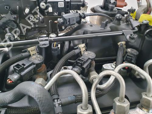 Engine AUDI A1 (8X1, 8XK) 1.4 TDI | BP39045195M1 - Image 8