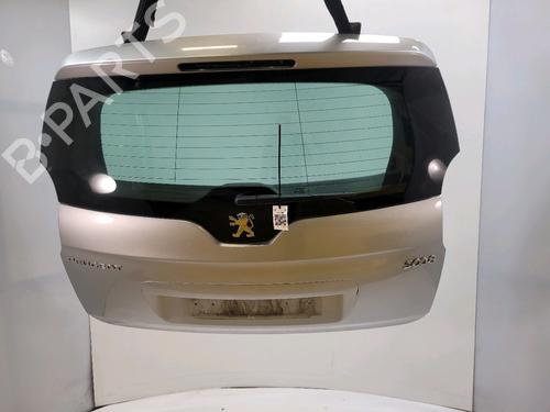 Bagklap CC/Kombi-Coupé Bagklap CC/Kombi-Coupé PEUGEOT 5008 (0U_, 0E_) 1.6 HDi (112 hp) 36795550 36795550