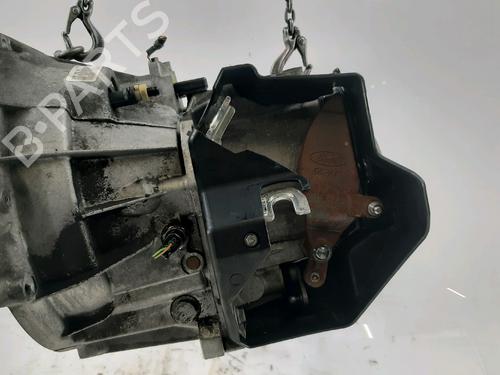 Used Gearbox Gearbox FORD FUSION (JU_) 1.4 TDCi (68 hp) 34146983 34146983