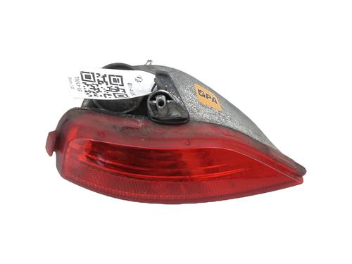 Used Rear bumper right light RENAULT LAGUNA III (BT0/1) 1.5 dCi (BT00, BT0A, BT0T, BT1J) (110 hp) 29931674
