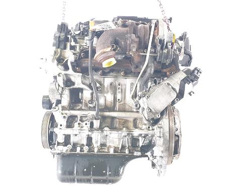 Motor PEUGEOT 206+ (2L_, 2M_) 1.4 HDi eco 70 | BP30827680M1