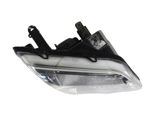 Right headlight FORD TRANSIT CONNECT (P65_, P70_, P80_) 1.8 Di | BP27439179C29 
