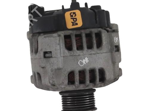 Alternator RENAULT MODUS / GRAND MODUS (F/JP0_) 1.2 16V (JP0W) | BP29695817M7 