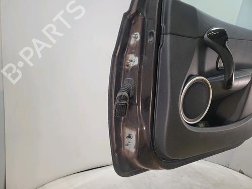 Right front door RENAULT CLIO III (BR0/1, CR0/1) 1.5 dCi | BP30313046C3 