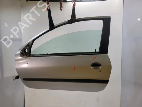 Used Left front door Left front door 37281551 37281551