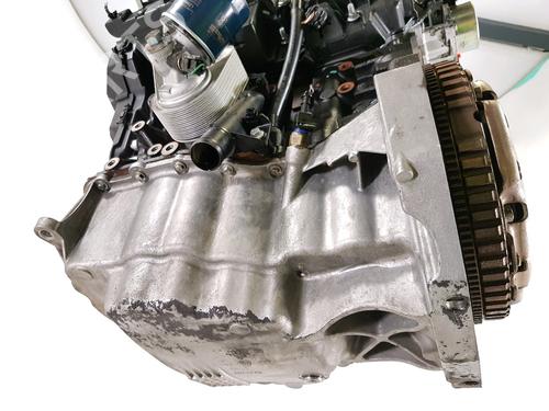 Engine RENAULT CLIO IV (BH_) 1.5 dCi 90 | BP30190769M1