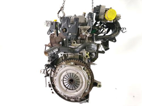 Engine CITROËN C3 I (FC_, FN_)  | BP28286135M1 