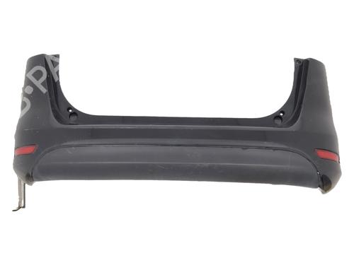 Used Rear bumper Rear bumper FORD B-MAX (JK) 1.6 TDCi (95 hp) 36210202 36210202