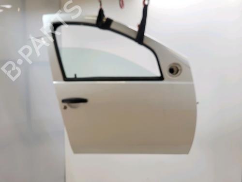Used Right front door DACIA SANDERO 1.4 MPI LPG (72 hp) 29416731