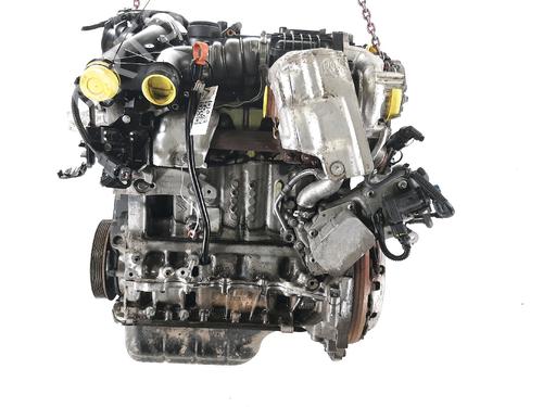 Engine PEUGEOT PARTNER Tepee 1.6 HDi 90 | BP39087038M1 - Image 2