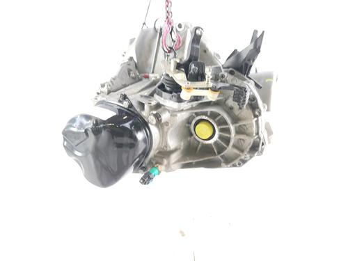 Gearbox RENAULT CAPTUR I (J5_, H5_) 1.5 dCi 90 (J5N4, J5M5, J5MW, J5M6, J5AL, J5AJ) | BP29470728M3 