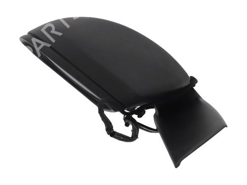 Used Left mirror MERCEDES-BENZ VITO Van (W447) 110 CDI (447.601, 447.603, 447.605) (102 hp) 29231636