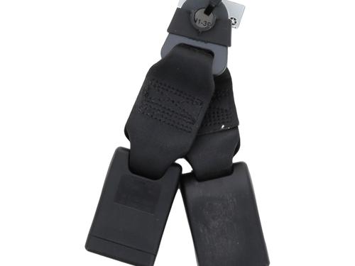 Fibbia della cintura di sicurezza CITROËN BERLINGO MULTISPACE (B9) 1.6 HDi 90 | BP29988273I32