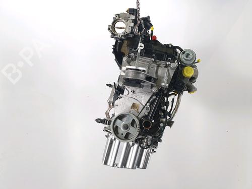 Used Engine Engine FIAT 500 (312_) 0.9 (312AXG1A, 312.AXG11) (86 hp) 36428363 36428363