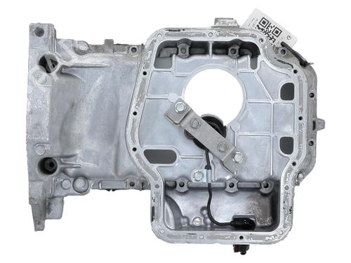 Oil sump CHEVROLET CRUZE (J300)  | BP29380884M115 