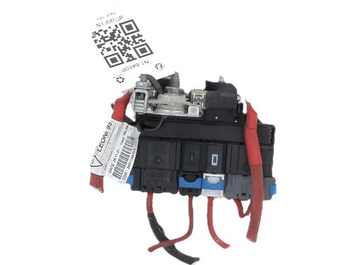 Electronic module DACIA SANDERO III 1.0 SCe 65 | BP36548870M83 - Image 2