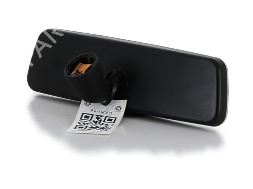 Rétroviseur intérieur VW AMAROK (2HA, 2HB, S1B, S6B, S7A, S7B, AGD) 2.0 BiTDI 4motion | BP29198890I6 