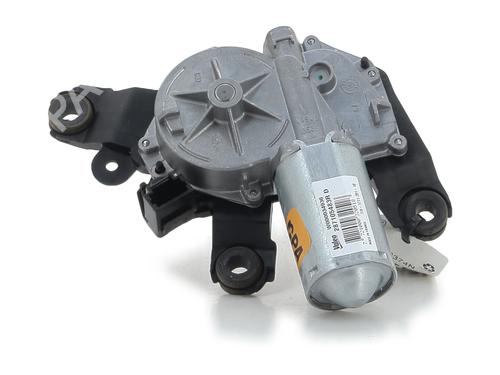 Rear wiper motor RENAULT CLIO IV (BH_) 1.5 dCi 90 | BP30049316M102