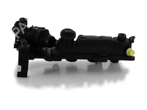 Valve cover PEUGEOT 206 Hatchback (2A/C) 1.4 HDi eco 70 | BP32130256M124