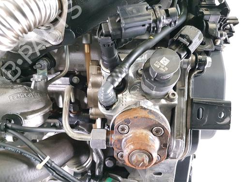 Engine PEUGEOT 2008 I (CU_) 1.6 HDi | BP33300413M1 - Image 6