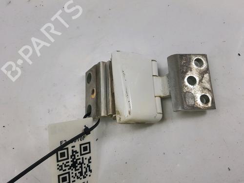 Used Hinge/Door check strap CITROËN BERLINGO / BERLINGO FIRST Box Body/MPV (M_) 2.0 HDI 90 (MBRHY, MCRHY) (90 hp) 27917555
