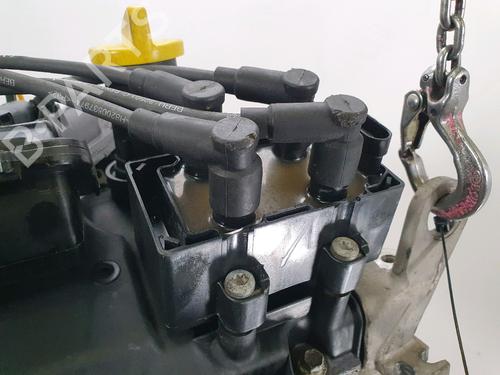 Engine RENAULT TWINGO II (CN0_) 1.2 (CN0D) | BP39608459M1 - Image 7