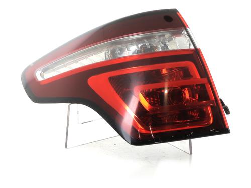 Left taillight CITROËN C4 Picasso I MPV (UD_)  | BP27170370C34 