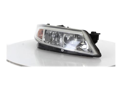 Used Right headlight RENAULT LAGUNA II (BG0/1_) 2.2 dCi (BG0F) (150 hp) 31367126