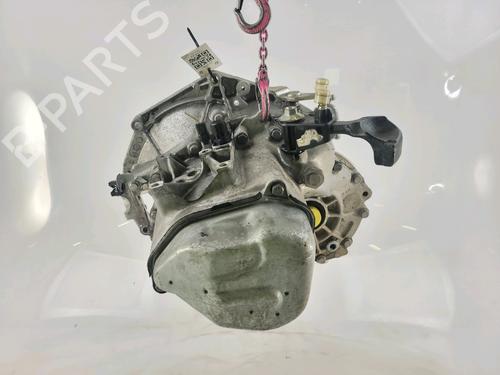 Gearbox CITROËN C3 I (FC_, FN_) 1.4 16V | BP26670486M3 