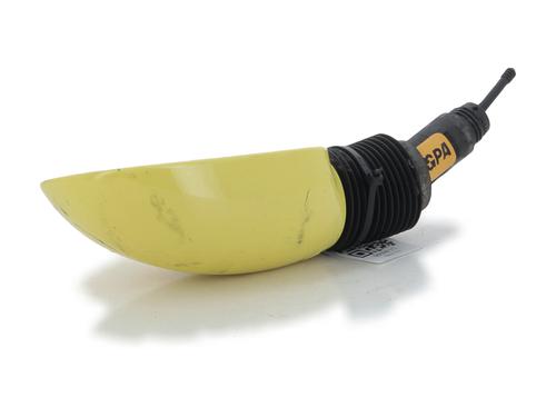 Right mirror FORD KA (RB_) 1.3 i ROCAM | BP30118567C27