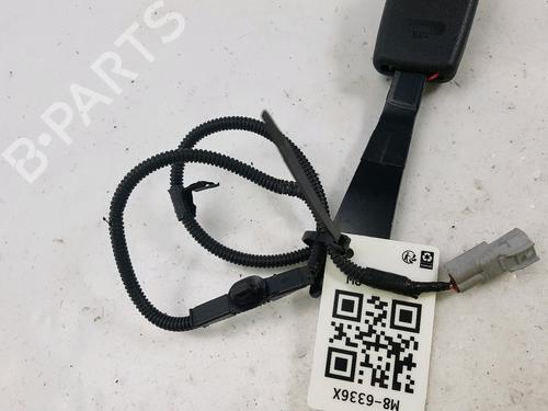 Seat buckle TOYOTA LAND CRUISER PRADO (_J15_) 2.8 D-4D (GDJ150_, GDJ155_, GDJ150, GDJ151) | BP27915930I32