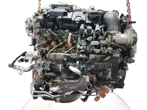 Engine CITROËN C3 II (SC_) 1.6 HDi | BP34269834M1  - Image 5