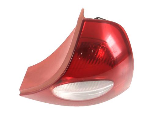 Used Right taillight RENAULT CLIO II (BB_, CB_) 1.5 dCi (B/CB08) (82 hp) 29517646