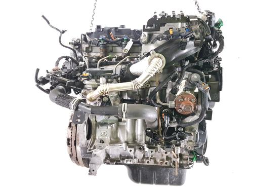 Engine CITROËN C4 Picasso II 1.6 BlueHDi 120 | BP31141876M1 - Image 4