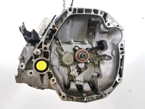 Gearbox DACIA SANDERO II 1.5 dCi 75 / Blue dCi 75 (B8JW, B8M4, B8AH, B8M7, B8M6) | BP36210360M3 - Image 2