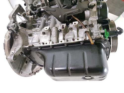 Engine PEUGEOT 308 SW II (LC_, LJ_, LR_, LX_, L4_) 1.6 BlueHDi 100 | BP30558328M1 