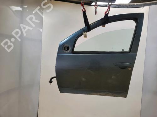Puerta delantera izquierda Puerta delantera izquierda DACIA DUSTER (HS_) 1.5 dCi 4x4 (HSMC, HSMD) (110 hp) 34711995 34711995