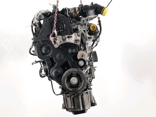 Motore PEUGEOT EXPERT Van (VF3A_, VF3U_, VF3X_) 1.6 HDi 90 16V (90 hp) 31326637