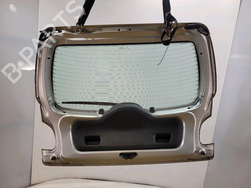 Bakluke CC/Kombi-Kupé PEUGEOT 206 Hatchback (2A/C) 1.6 16V | BP30895748C6