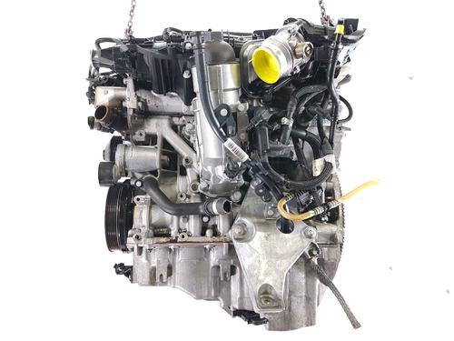 Engine BMW 1 (E87) 120 d | BP39421906M1 - Image 2